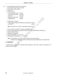 UPD78F0465GK-GAJ-AX Datasheet Page 20