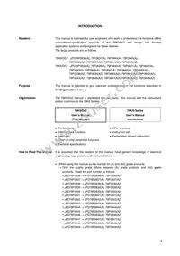 UPD78F0849GKA2-GAK-G Datasheet Page 5