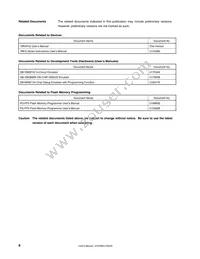 UPD78F0887AGKA-GAJ-G Datasheet Page 10