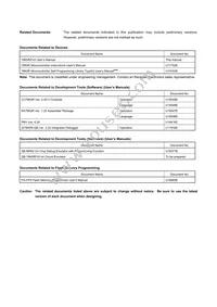 UPD78F1831AGBA2-GAH-G Datasheet Page 7