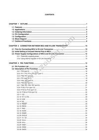 UPD78F8042K8(R)-9B4-AX Datasheet Page 7