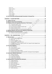 UPD78F8042K8(R)-9B4-AX Datasheet Page 8