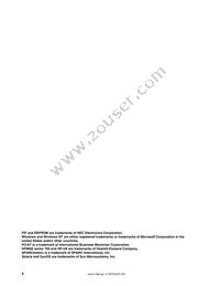 UPD78F9456GK-9ET-A Datasheet Page 4