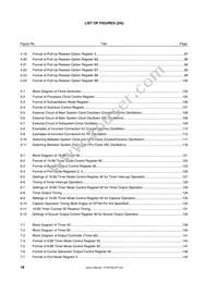 UPD78F9456GK-9ET-A Datasheet Page 18