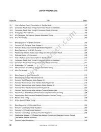 UPD78F9456GK-9ET-A Datasheet Page 20