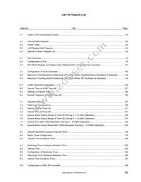 UPD78F9456GK-9ET-A Datasheet Page 23