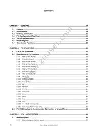 UPD78F9478GC-8BT-A Datasheet Page 12