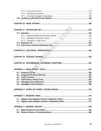 UPD78F9478GC-8BT-A Datasheet Page 17