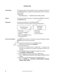 UPD78F9489GK-9EU-A Datasheet Page 10