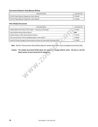 UPD78F9489GK-9EU-A Datasheet Page 12