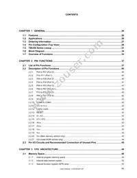 UPD78F9489GK-9EU-A Datasheet Page 13
