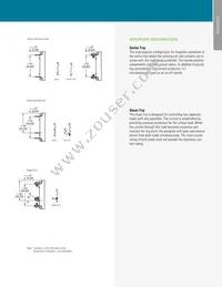 UPGXB66-23407-3 Datasheet Page 11