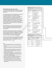 UPGXB66-23407-3 Datasheet Page 20