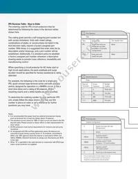 UPGXB66-23407-3 Datasheet Page 22