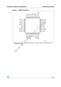 UPSD3212A-40U6 Datasheet Page 11