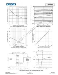 US2JDFQ-13 Datasheet Page 3