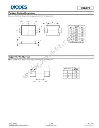 US2JDFQ-13 Datasheet Page 4