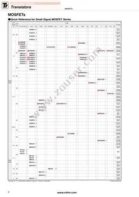 US5U38TR Datasheet Page 4