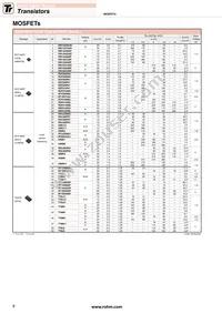 US5U38TR Datasheet Page 8
