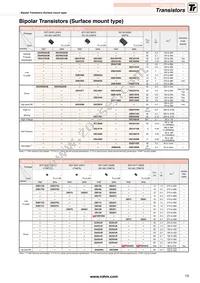 US5U38TR Datasheet Page 13