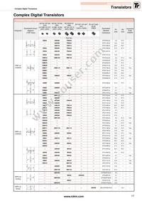 US5U38TR Datasheet Page 17