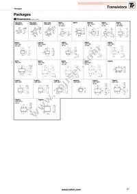 US5U38TR Datasheet Page 21