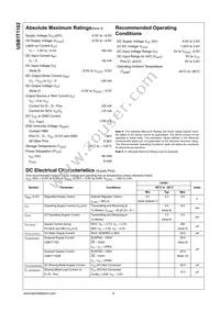 USB1T1102MPX Datasheet Page 6