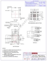 USB1T1103MPX Datasheet Page 16