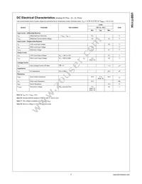 USB1T1104MHX Datasheet Page 7