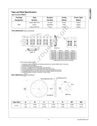 USB1T1104MHX Datasheet Page 11