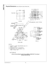 USB1T1104MHX Datasheet Page 12