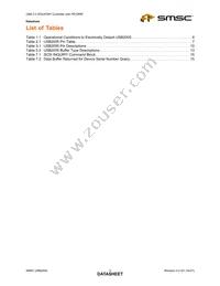 USB2005-MV-01 Datasheet Page 5