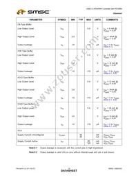 USB2005-MV-01 Datasheet Page 18