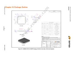 USB2005-MV-01 Datasheet Page 21