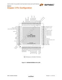 USB2660-JZX Datasheet Page 11