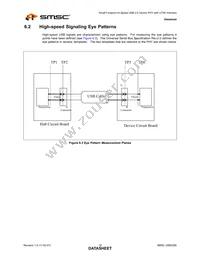 USB3290-FH-TR Datasheet Page 18