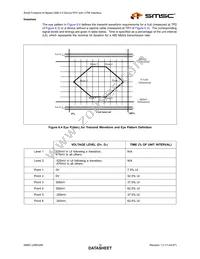 USB3290-FH-TR Datasheet Page 19