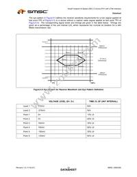 USB3290-FH-TR Datasheet Page 20