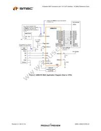 USB3316D-GJ-TR Datasheet Page 10