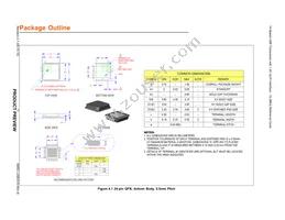 USB3316D-GJ-TR Datasheet Page 11