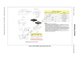 USB3316D-GJ-TR Datasheet Page 12
