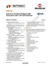 USB3327C-GL-TR Cover