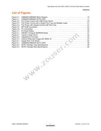 USB4640-HZH-03 Datasheet Page 7