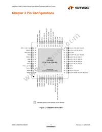 USB4640-HZH-03-TR Datasheet Page 11