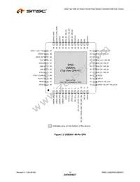 USB4640-HZH-03-TR Datasheet Page 12