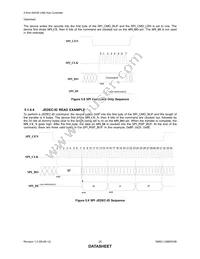 USB5534BI4100JZXTR Datasheet Page 20