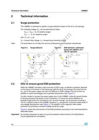 USB6B1 Datasheet Page 4