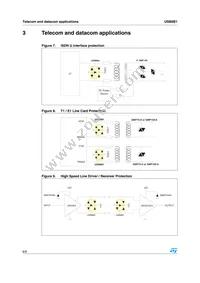 USB6B1 Datasheet Page 6