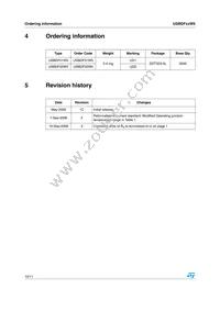 USBDF02W5 Datasheet Page 10