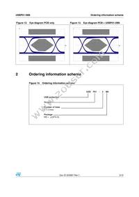 USBP01-5M8 Datasheet Page 5